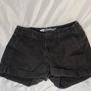 Old Navy Boyfriend Shorts!!